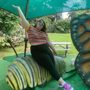 Meet your Posher, Autumn